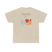 Teacher Starter Kit T-Shirt 6