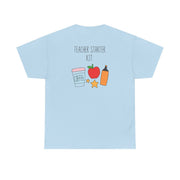 Teacher Starter Kit T-Shirt 10
