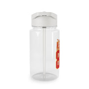 Kelce 87 - Travis Clear Water Bottle 3