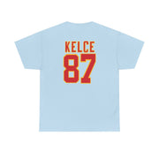 Kelce 87 - Travis T-Shirt 10
