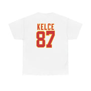 Kelce 87 - Travis T-Shirt 2