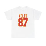 Travis Kelce T-Shirts