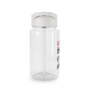 A Lot Going On At The Moment - Taylor Clear Water Bottle 3