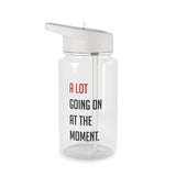 Taylor Clear Water Bottles