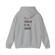 A Lot Going On At The Moment - Taylor Hoodie 4