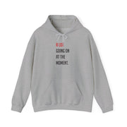 A Lot Going On At The Moment - Taylor Hoodie 3