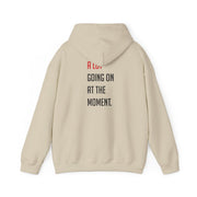 A Lot Going On At The Moment - Taylor Hoodie 6