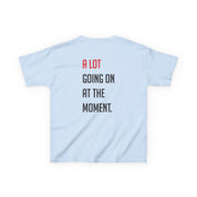 A Lot Going On At The Moment - Taylor Kids T-Shirt 6