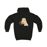1898 - Taylor Kids Hoodie 6