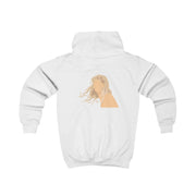 1898 - Taylor Kids Hoodie 2