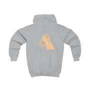 1898 - Taylor Kids Hoodie 4