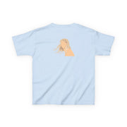 1898 - Taylor Kids T-Shirt 8