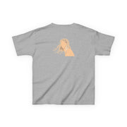 1898 - Taylor Kids T-Shirt 4