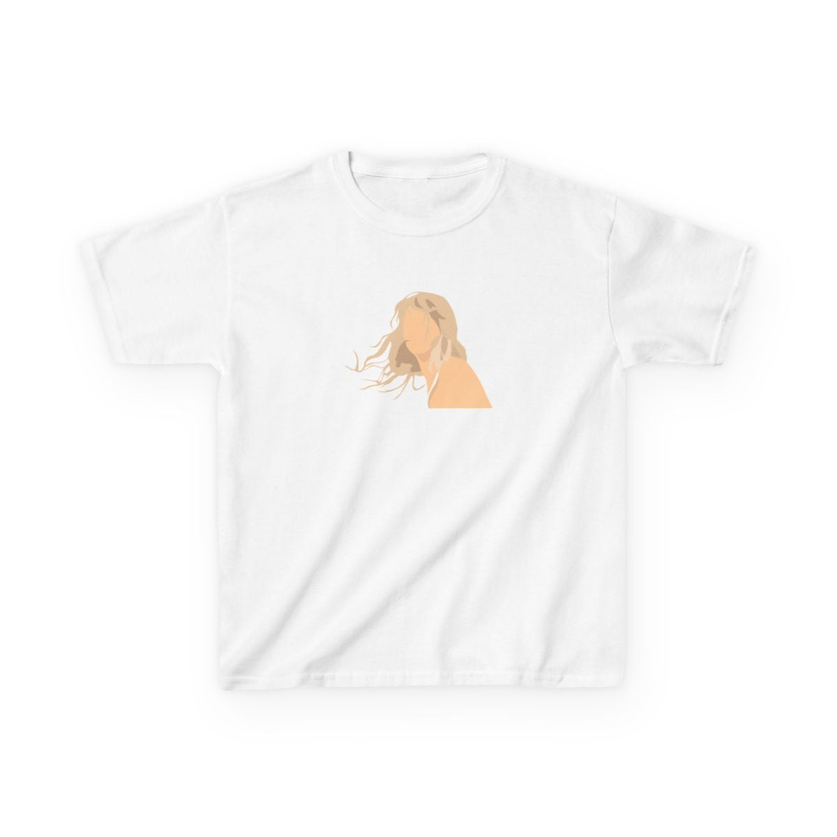 1898 - Taylor Kids T-Shirt