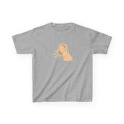 1898 - Taylor Kids T-Shirt 3
