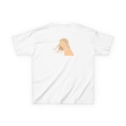1898 - Taylor Kids T-Shirt 2