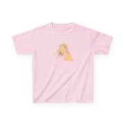 1898 - Taylor Kids T-Shirt 9
