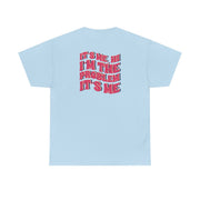 I'm The Problem It's Me - Taylor T-Shirt 10
