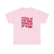 I'm The Problem It's Me - Taylor T-Shirt 7