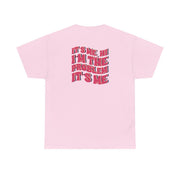 I'm The Problem It's Me - Taylor T-Shirt 8