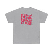 I'm The Problem It's Me - Taylor T-Shirt 10