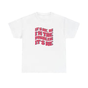 I'm The Problem It's Me - Taylor T-Shirt 1