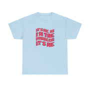 I'm The Problem It's Me - Taylor T-Shirt 9