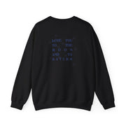 Love You To The Moon And To Saturn - Taylor Sweatshirt 6
