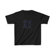 Love You To The Moon And To Saturn - Taylor Kids T-Shirt 5