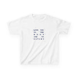 Taylor Kids T-Shirts