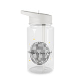 Taylor Clear Water Bottles
