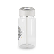 To Live For The Hope Of It All - Taylor Clear Water Bottle 4