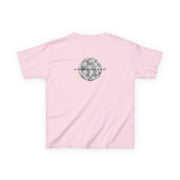 To Live For The Hope Of It All - Taylor Kids T-Shirt 8