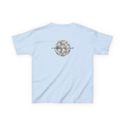 To Live For The Hope Of It All - Taylor Kids T-Shirt 6