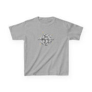 To Live For The Hope Of It All - Taylor Kids T-Shirt 3