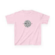 To Live For The Hope Of It All - Taylor Kids T-Shirt 7