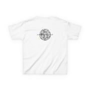 To Live For The Hope Of It All - Taylor Kids T-Shirt 2