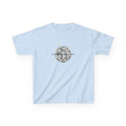 To Live For The Hope Of It All - Taylor Kids T-Shirt 5