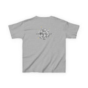 To Live For The Hope Of It All - Taylor Kids T-Shirt 4