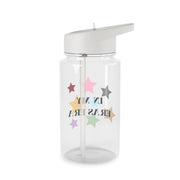 In My Eras Era - Taylor Clear Water Bottle 2