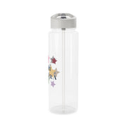 In My Eras Era - Taylor Clear Water Bottle 9