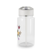 In My Eras Era - Taylor Clear Water Bottle 4