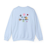 In My Eras Era - Taylor Sweatshirt 10