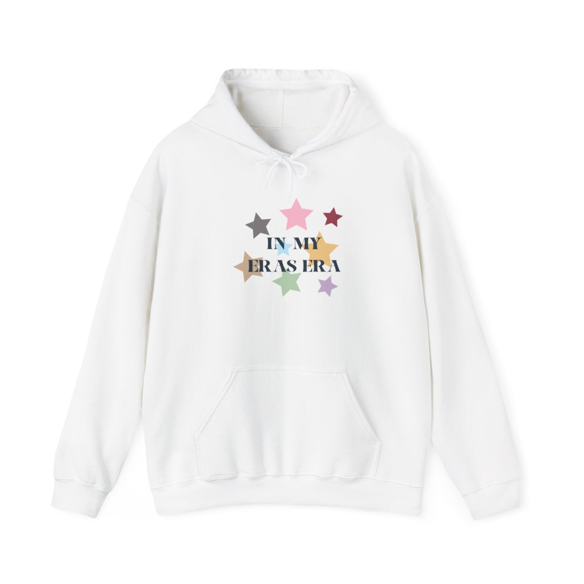 In My Eras Era - Taylor Hoodie