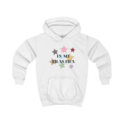 In My Eras Era - Taylor Kids Hoodie 1