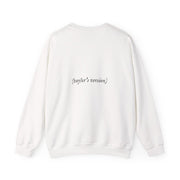Personalised Taylor's Version Sweatshirt 2