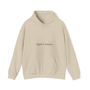 Personalised Taylor's Version Hoodie 5