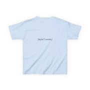 Personalised Taylor's Version Kids T-Shirt 6