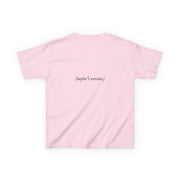 Personalised Taylor's Version Kids T-Shirt 8