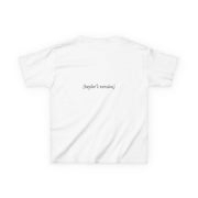 Personalised Taylor's Version Kids T-Shirt 2